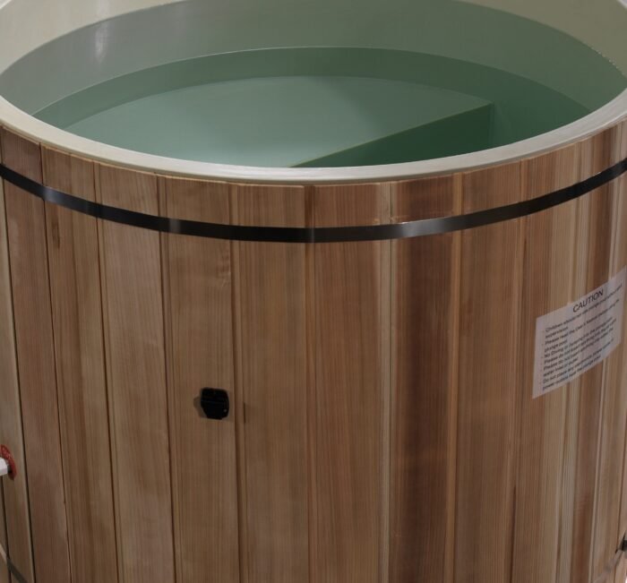 Dynamic Cold Tub