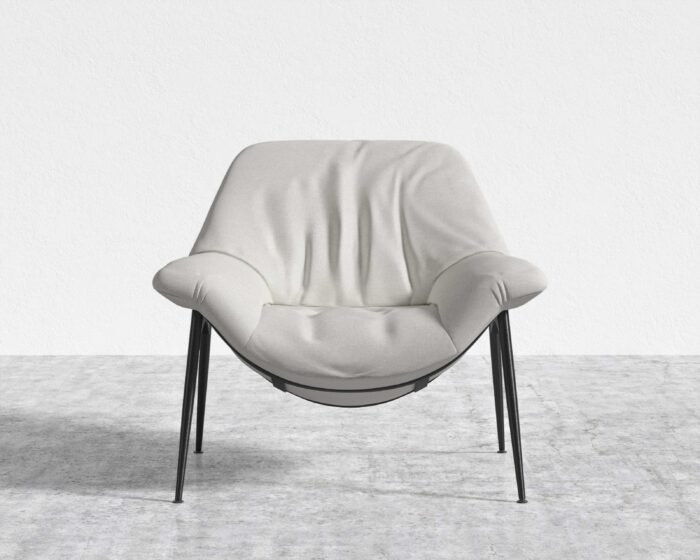 Davos Lounge Chair