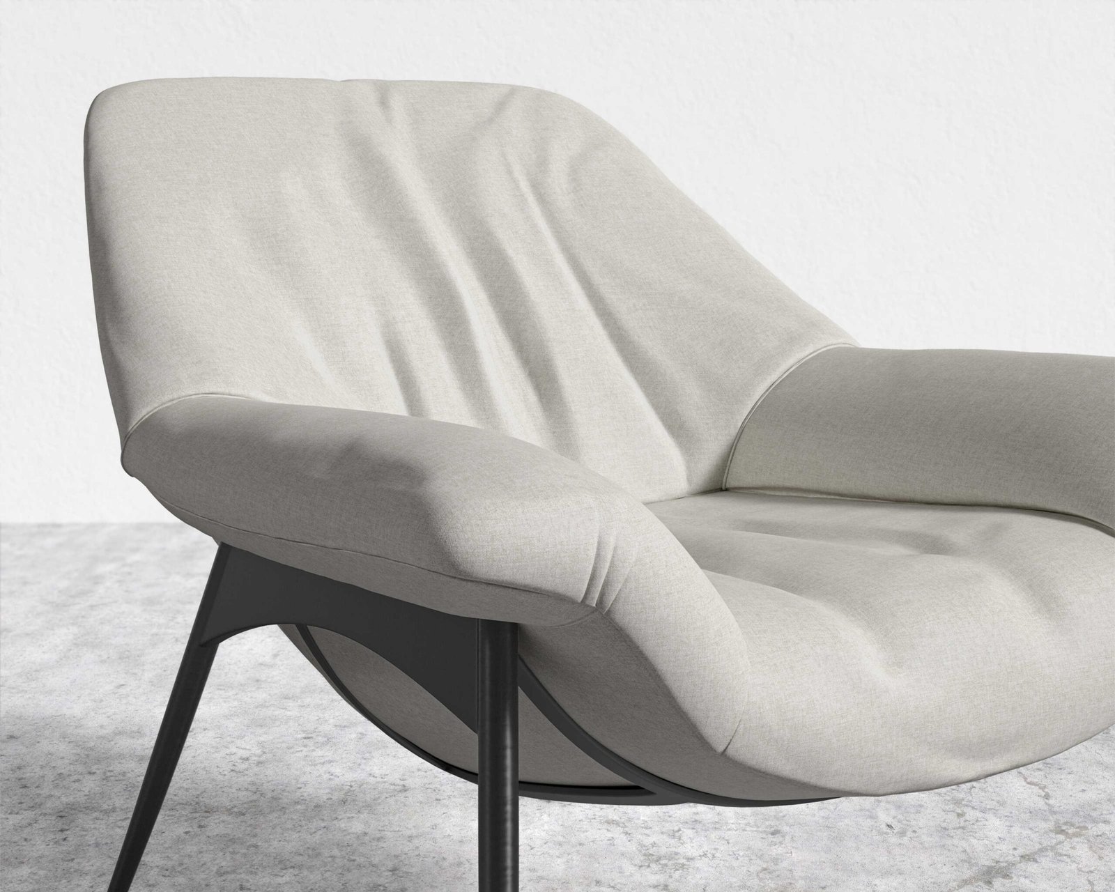 Davos Lounge Chair