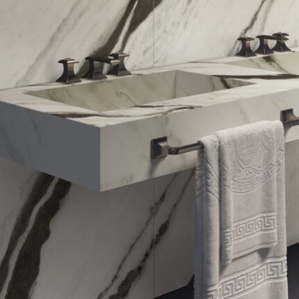 23528PandaWhitea KTK Home Boutique