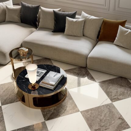 82549GardeniaVersaceMarbleLivingorizzontalecopia KTK Home Boutique